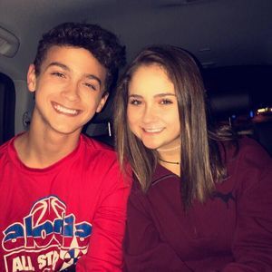 Meet your Posher, Cameron